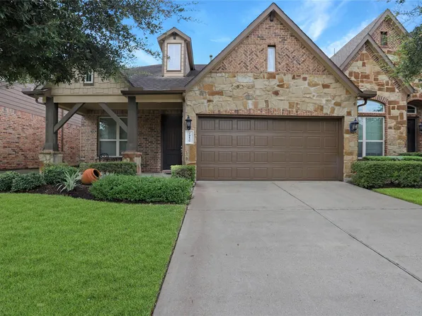 24139 Tapa Springs Ln, Katy, TX 77494