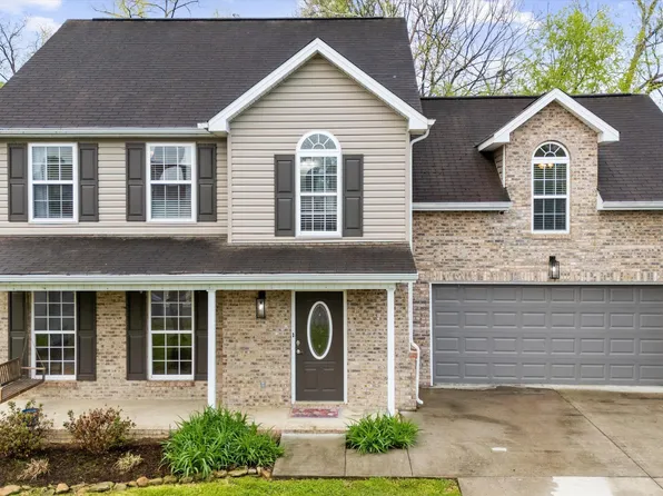 6817 Audrianna Ln, Knoxville, TN 37918
