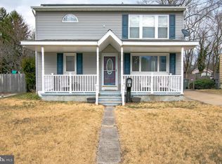 5 Franklin Rd, Glassboro, NJ 08028