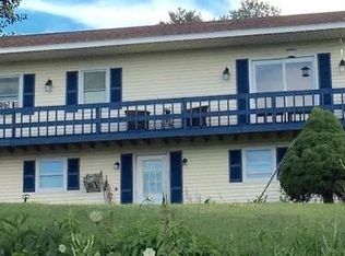 165 Cobble Hill Rd, Milton, VT 05468