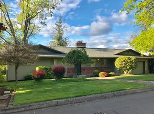 2435 W 22nd Ave, Eugene, OR