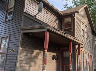 1021 Fairfield Ave, Cleveland, OH 44113