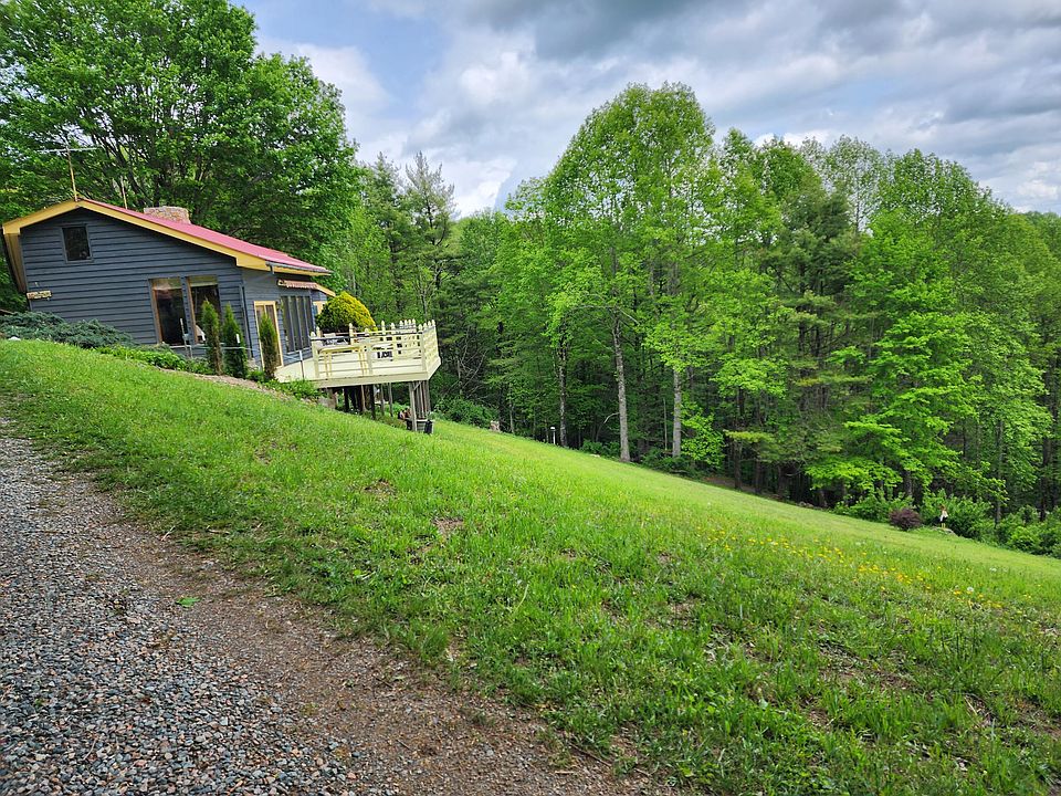 943 Greer Rd, Trade, TN 37691 Zillow