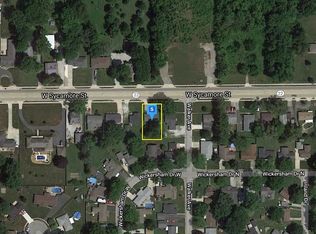 2609 W Sycamore St, Kokomo, IN