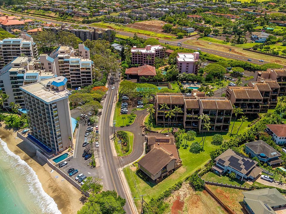 1st image of 4242 Lower Honoapiilani Rd APT F403