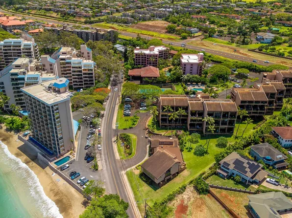4242 Lower Honoapiilani Rd APT F403, Lahaina, HI 96761