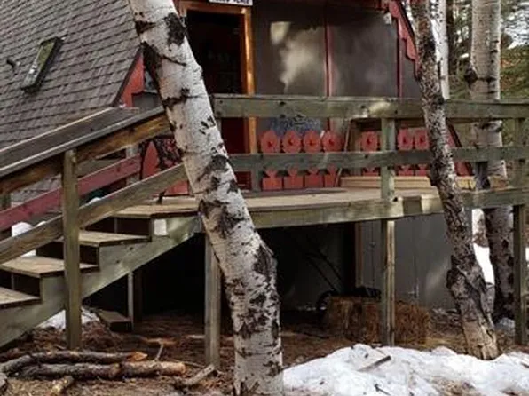 172 Rudy Dr, Sedalia, CO 80135