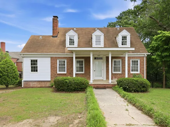 1203 S Main St, Lillington, NC 27546