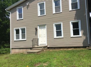 56 Barton Hill Rd #1, East Hampton, CT 06424