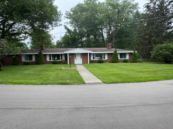 675 Park Ave, Holland, MI 49423