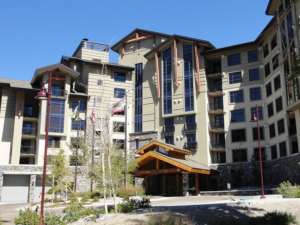 The Westin Monache #631