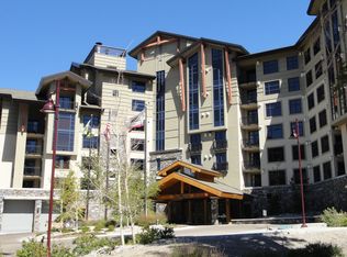 50 Hillside Drive #631, Mammoth Lakes, CA 93546