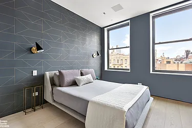 Rented by Brown Harris Stevens