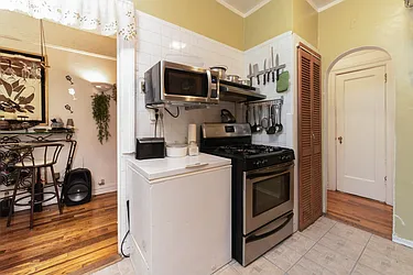 Sold by Keller Williams Realty NYC Group