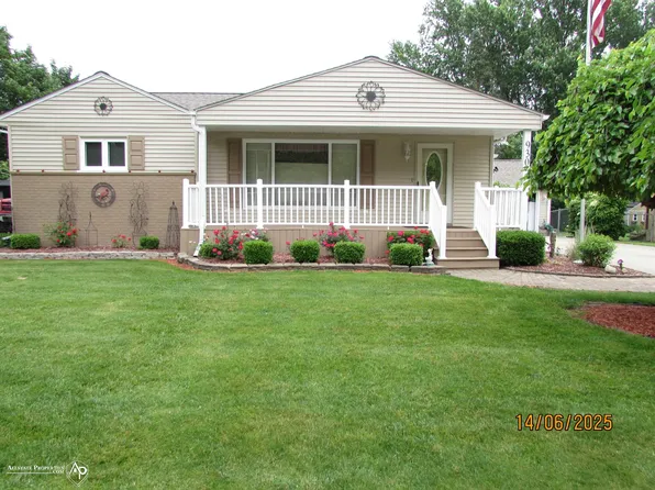 930 Oda St, Davison, MI 48423