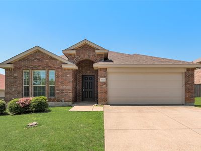 3545 Carriage Ave, Mesquite, TX, 75181