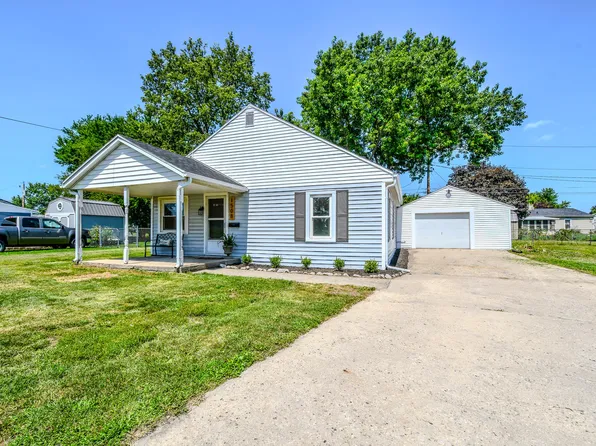 1508 South St, Piqua, OH 45356