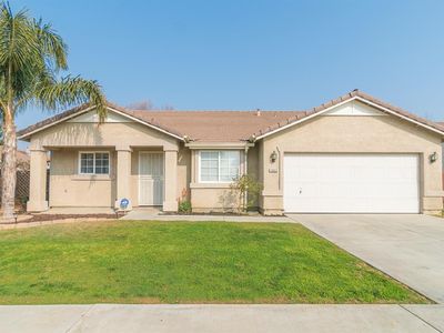 1822 Cabrillo Ave, Tulare, CA, 93274