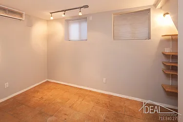 Rented by Ideal Properties Group