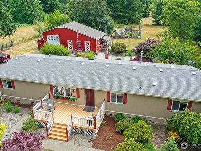 6338 Kirsop, Tumwater, WA, 98512