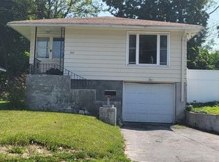 302 E Dale St, Syracuse, NY 13206