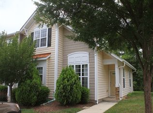 3813 Ramblewood Ave, Durham, NC 27713