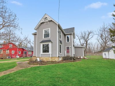 410 W Reader St, Elburn, IL, 60119