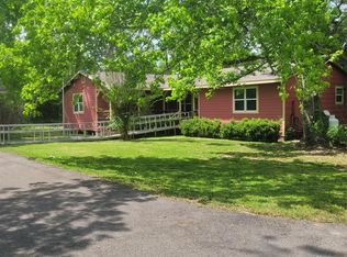 6100 Avenue U St, Santa Fe, TX 77517