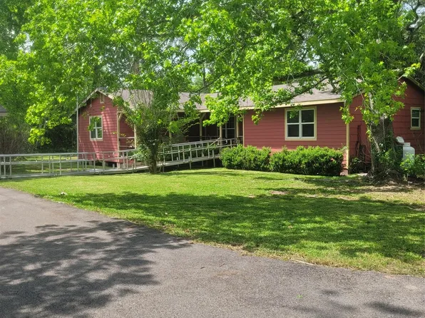 6100 Avenue U St, Santa Fe, TX 77517