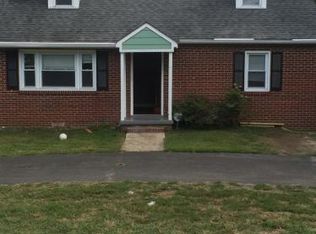 8041 Walmsley Blvd, North Chesterfield, VA 23235