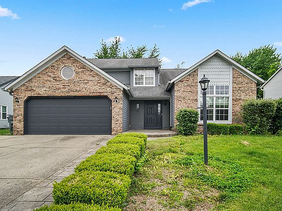 2nd image of 4309 Saffron Dr