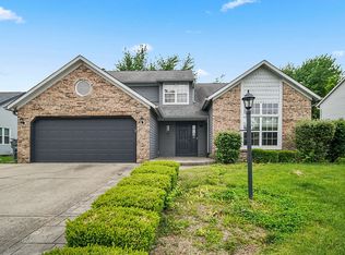 4309 Saffron Dr, Indianapolis, IN 46237
