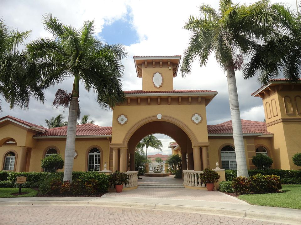 Community Entrance
