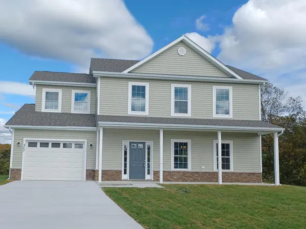 213 Jensen Way, Martinsburg, WV 25401