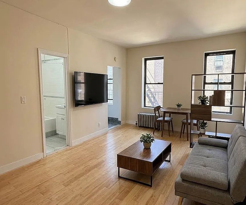 1st image of 118-80 Metropolitan Ave #4EX