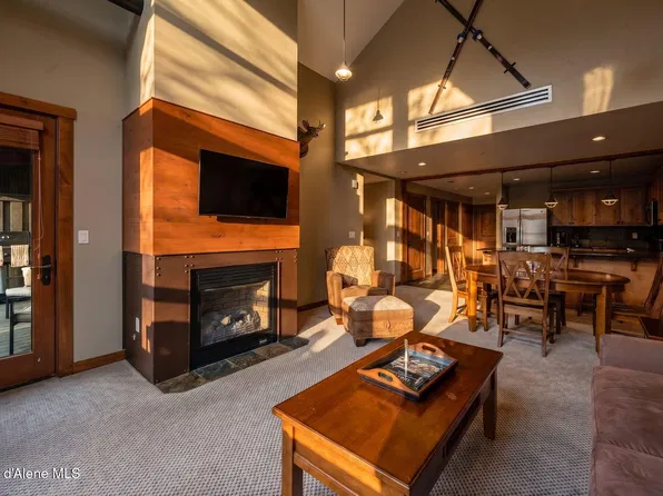 834 McKinley Ave #407, Kellogg, ID 83837