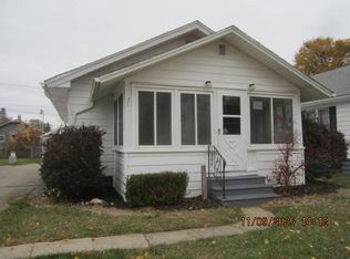 204 Meyers Ave, Jackson, MI 49203