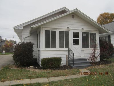 204 Meyers Ave, Jackson, MI, 49203