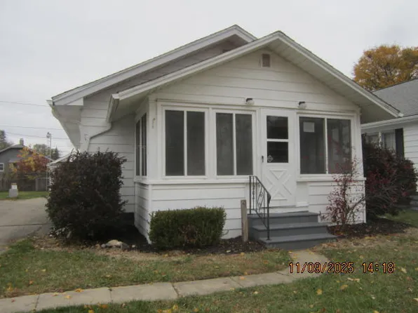 204 Meyers Ave, Jackson, MI 49203