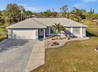 188 Cypress Ave NW, Port Charlotte, FL 33952