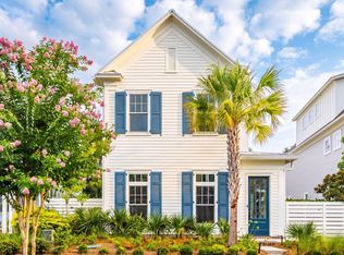 1171 Welcome Dr, Mount Pleasant, SC 29464
