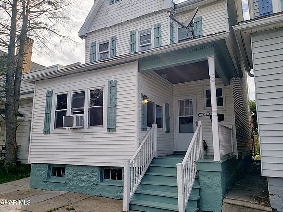 2nd image of 2826 W Chestnut Ave