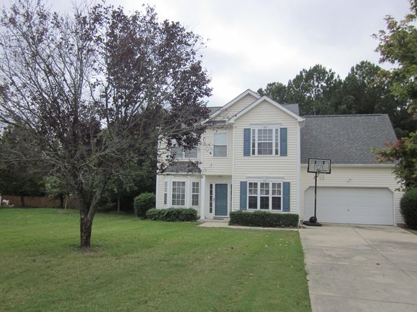 412 Valley Glen Dr, Morrisville, NC 27560