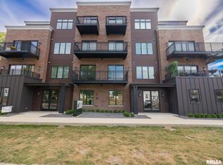 1310 E Samuel Ave #3F, Peoria Heights, IL 61616