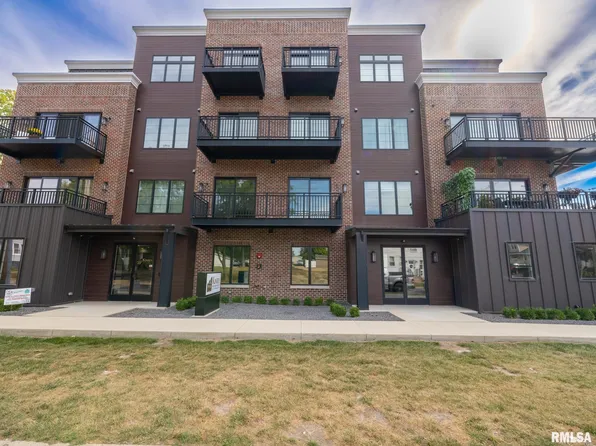 1310 E Samuel Ave #3F, Peoria Heights, IL 61616