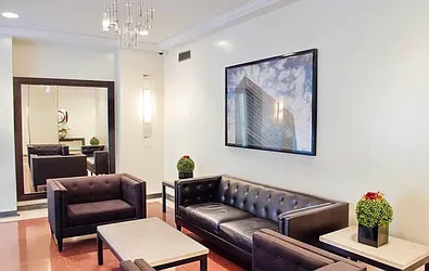 Rented by Olympia House Delaware LP