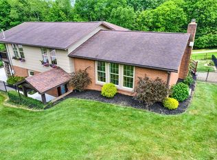 130 Singer Way, Ligonier, PA 15658