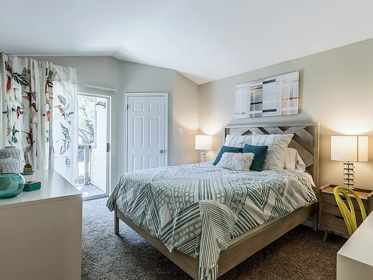 Cozy Corners with Big Comfort
