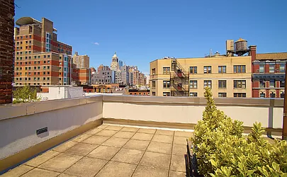 Rented by Living New York