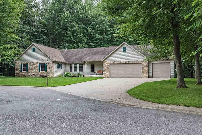 1st image of 54879 Leona Ct